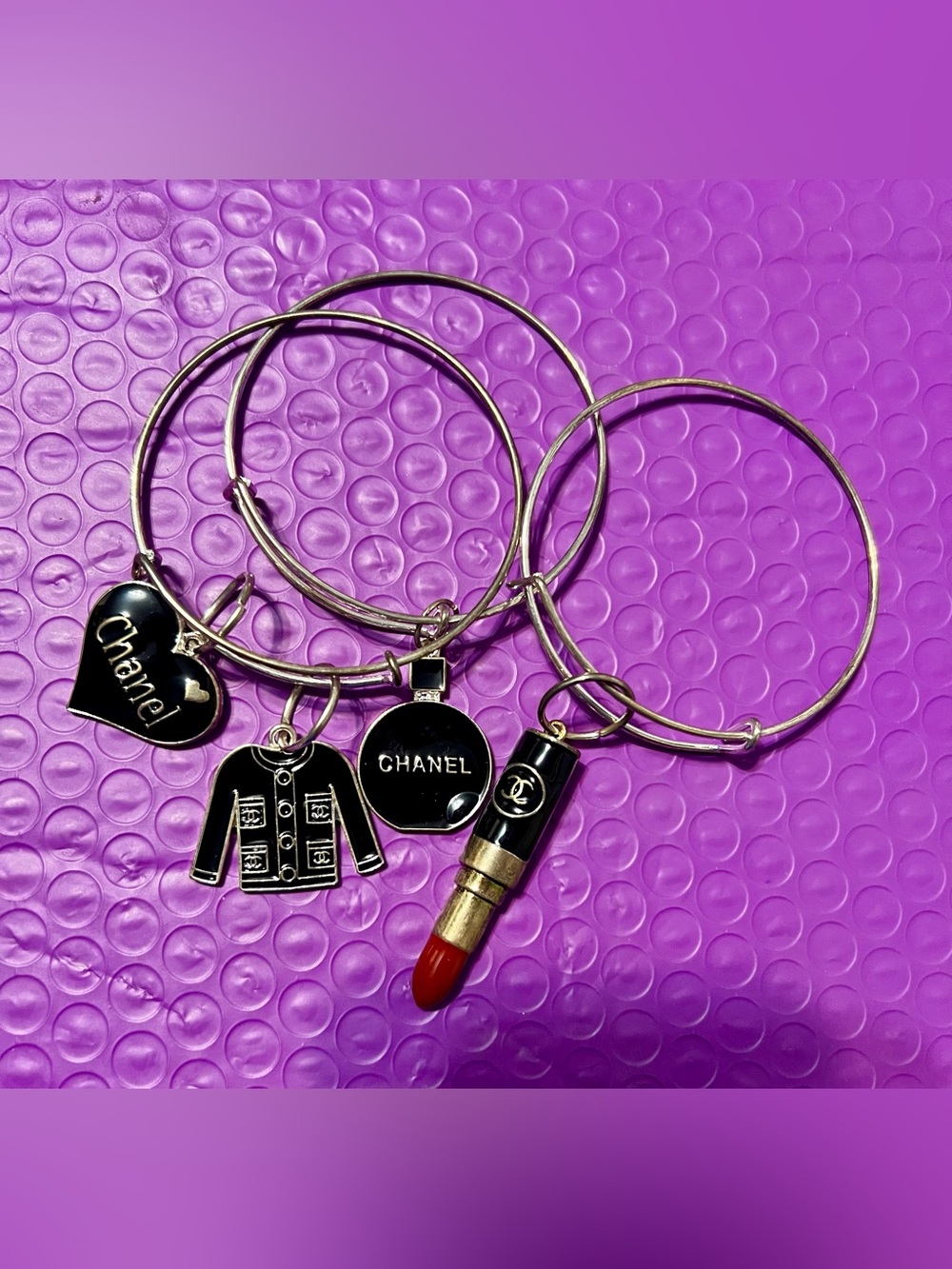Designer Inspired Bracelets